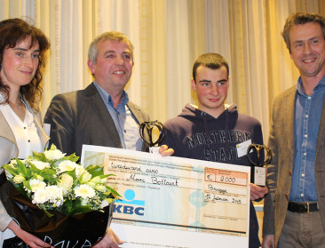 VCM gaat op zoek naar innovatie in mestverwerking