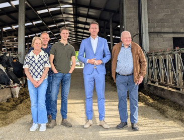 Nieuwe oproep voor ophaling van asbestdaken: “Er is een duidelijk momentum in de sector”