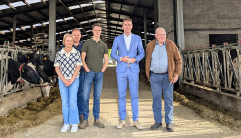 Nieuwe oproep voor ophaling van asbestdaken: “Er is een duidelijk momentum in de sector”