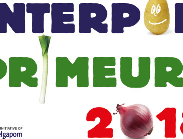 Wereldwijde aardappelsector zakt af naar Kortrijk 