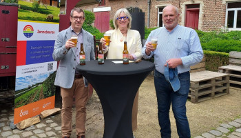 Zonneboeren: “Ik zou het iedereen aanraden”