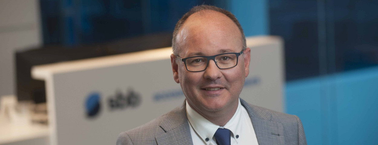 Raf Sels - CEO SBB Accountants & Adviseurs