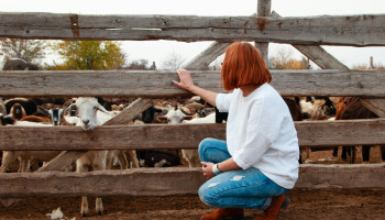 Anders vraagt meer zicht op rol van vrouwen in landbouw en versterking van ondernemerschap