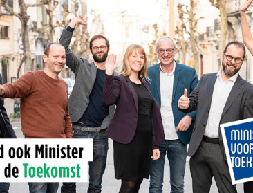 BBL maakt verlanglijstje op voor nieuwe regeringen