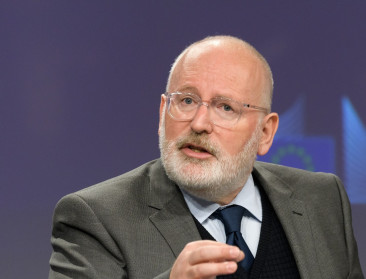 Europese Commissie wil regels tegen lucht- en watervervuiling aanscherpen