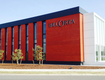 BelOrta realiseert 2,4 procent omzetgroei in 2018