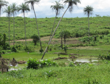 Belgisch-Luxemburgs bedrijf bezet omwille van landroof