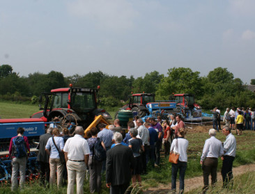 Vermindering budget praktijkcentra is slechts tijdelijk