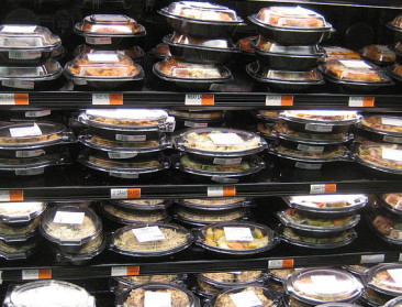 Voedingsindustrie bestaat in Vlaanderen uit kmo's