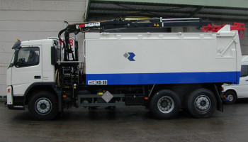 Afvoer kadavers van landbouwdieren wordt vier procent duurder