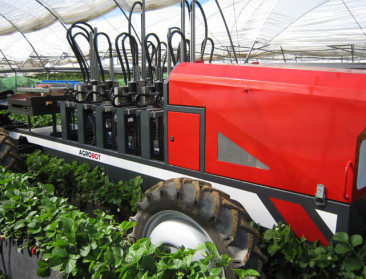 Door machtswissel geen verbod op chloorpyrifos in VS   