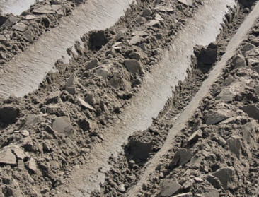 Landbouwadministratie tipt over aanpak van erosie