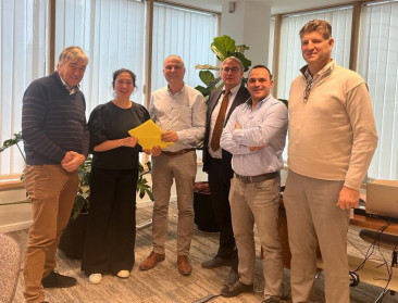 Ook kritiek van N-VA Westhoek op MAP7-voorstel van Demir