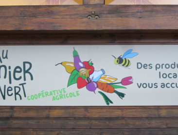 Wat je zelf doet, doe je meestal beter. Of toch niet?