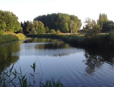 Hoever staat het met de waterkwaliteit in Vlaanderen?