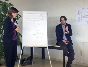 Ketenpartners trekken lessen uit duurzame action labs