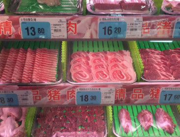 “Heropening exportmarkten na Afrikaanse varkenspest wordt lang proces”