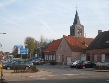"Worden honderden kleine dorpen bedreigd?"
