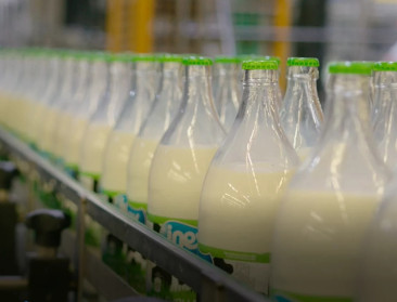 Overname door Inex wekt verbazing op in Nederland