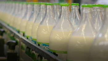 Overname door Inex wekt verbazing op in Nederland