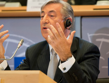 Natuurpunt eist verwerping EU-kandidatuur Karmenu Vella