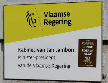 "Ultiem voorstel" levert geen stikstofakkoord op