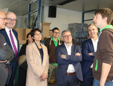 EU vereenvoudigt toegang tot krediet voor jonge boeren