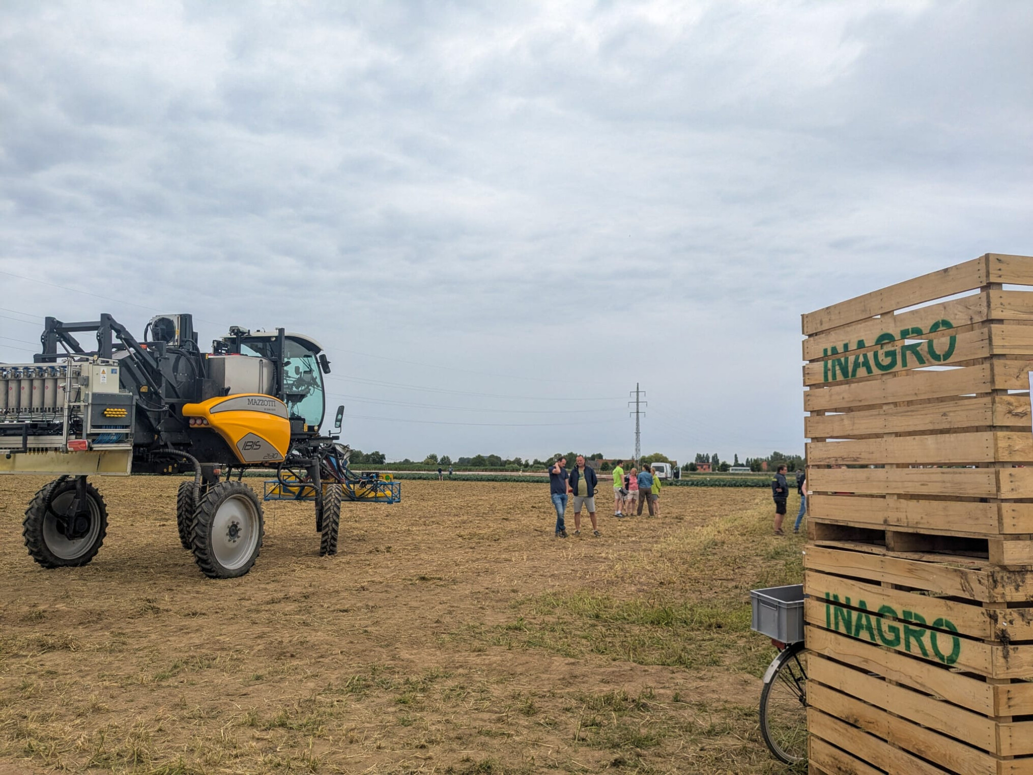 inagro demo 2