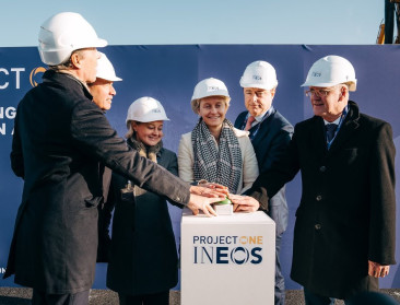 Na definitief verkregen omgevingsvergunning vraagt Ineos nogmaals nieuwe vergunning aan