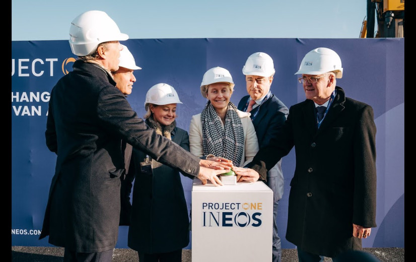 Demir schenkt Ineos nieuwe vergunning, juristen en milieuorganisaties verbolgen