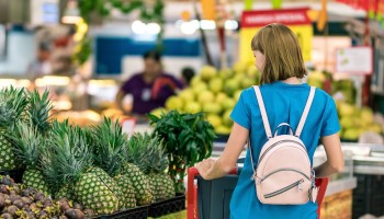 Versheid als strijdtoneel: woedt er een ‘versoorlog’ tussen supermarkten?