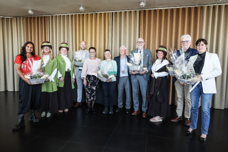 grootmeesters asperge in antwerpen