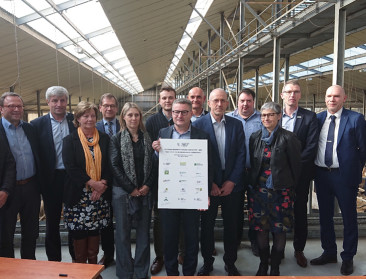 Convenant Enterische emissies rundvee ondertekend