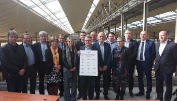 Convenant Enterische emissies rundvee ondertekend