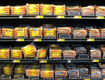 Vettaks is nog niet voor morgen