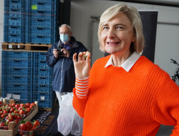 Crevits lanceert plan om platteland niet langer te negeren in beleid