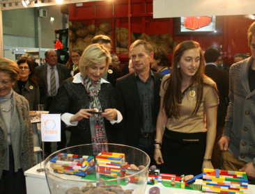 Originele Vlaamse hulp voor aardappelboeren in Ecuador