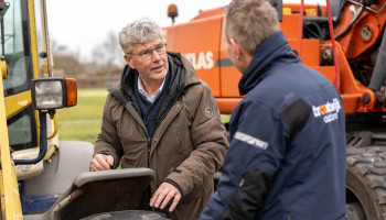 42% meer: Veilinghuis heeft handen vol met stoppende boeren
