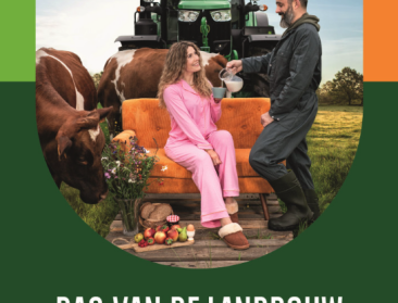 ‘Meer boer dan je denkt?’: Dag van de Landbouw wil verbinding tussen boer en burger versterken