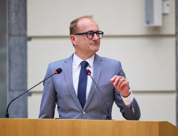 Organisaties mogen niet langer met subsidiegeld procederen tegen Vlaamse overheid