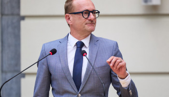 Organisaties mogen niet langer met subsidiegeld procederen tegen Vlaamse overheid