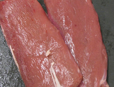 Kalkoenvlees als lamsvlees verkocht in Nederland