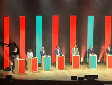 Heeft Open Vld plots koudwatervrees over voorstel van decreet stikstof?