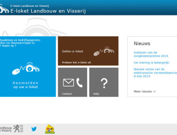 Aanvraag betalingsrechten kan vanaf 4 maart via e-loket