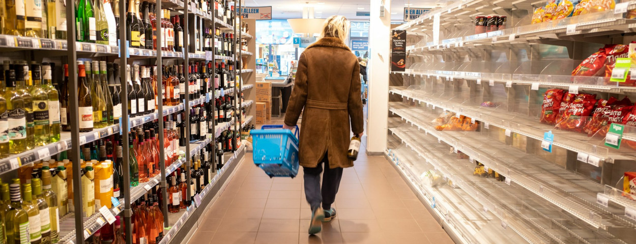 winkel supermarkt - unsplash