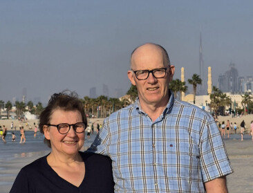 45 West-Vlaamse landbouwers gestrand in Dubai