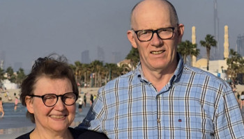 45 West-Vlaamse landbouwers gestrand in Dubai