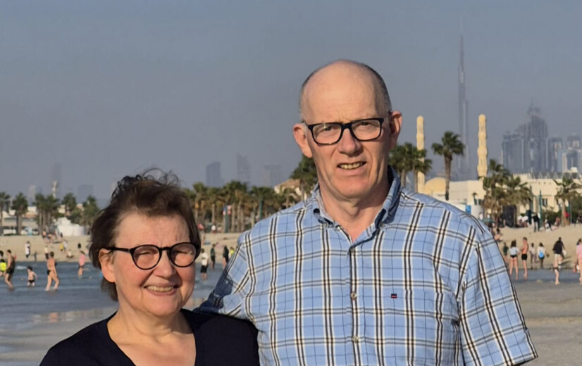 45 West-Vlaamse landbouwers gestrand in Dubai