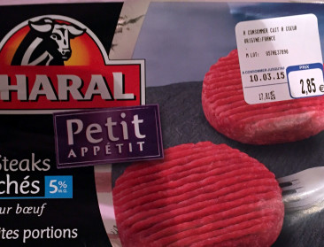 Franse veehouders hebben buik vol van ketenoverleg