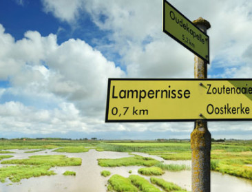 8.037 hectare poldergraslanden voortaan beschermd